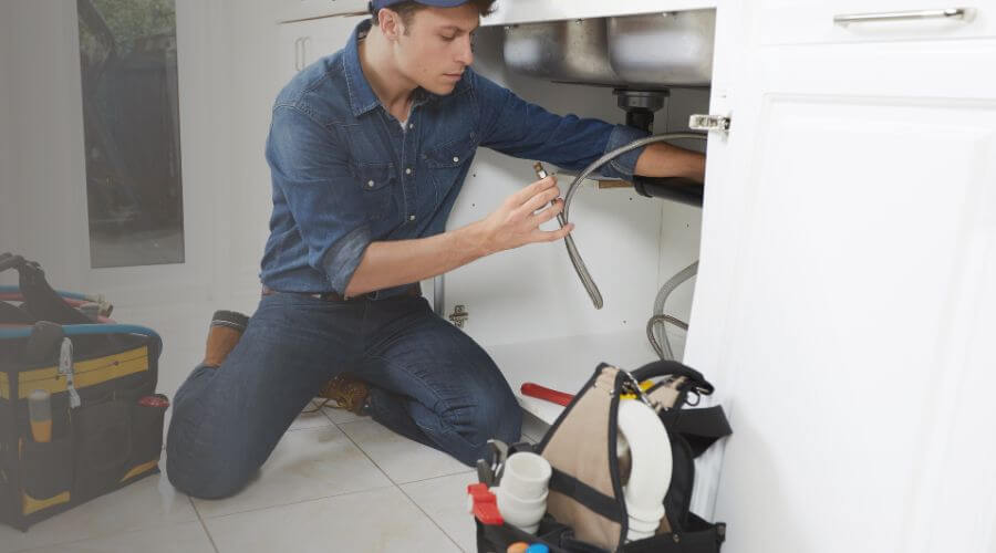 Local annual plumbing maintenance in Bronxville, NY